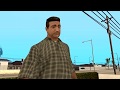 Mafia - Mr.Salieri sends his regards (San Andreas Edition)