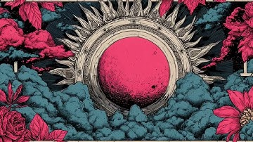 Atmospheric Instrumental | Psychedelic Folk & Stoner Rock Soundtrack