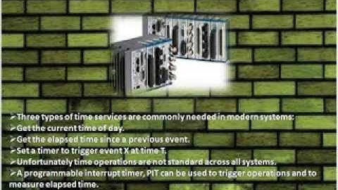 APPLICATION OF I/O INTERFACE-R.D.Sivakumar