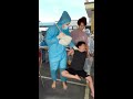 xme Update Long Chun \u0026 Long Bé: TEST COVID THỰC TẾ #Short