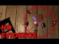 Challenge Mode (No Evidence) - Phasmophobia
