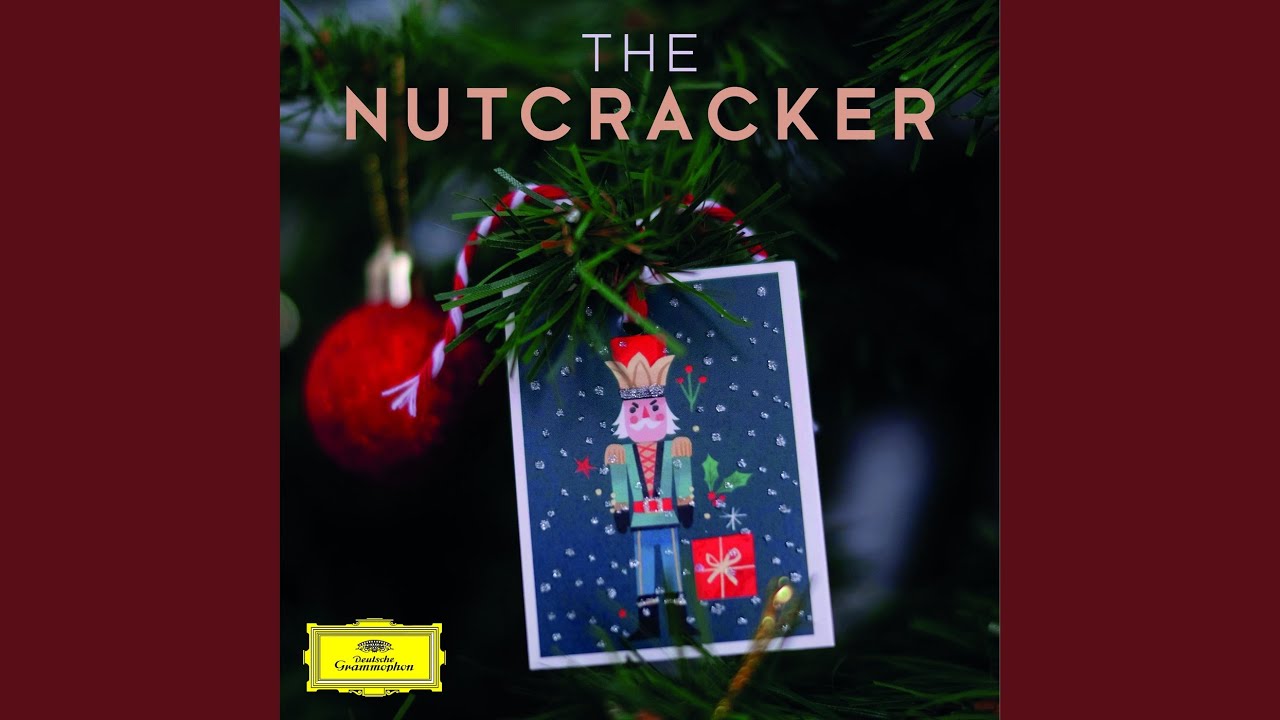 Tchaikovsky: The Nutcracker, Op. 71, TH 14 / Act 2: No. 11 Clara