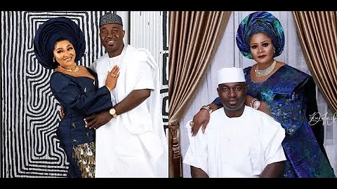 First wife of Mercy Aigbe’s husband issues warning over property