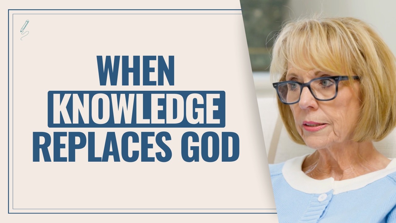 What If You Don’t Need to Know?