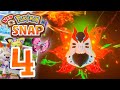 A caccia di VOLCARONA 📸 - NEW POKEMON SNAP EP. 4 [GAMEPLAY ITA]