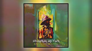 Brother Dan & Kibir La Amlak - Higher Region [Audio]