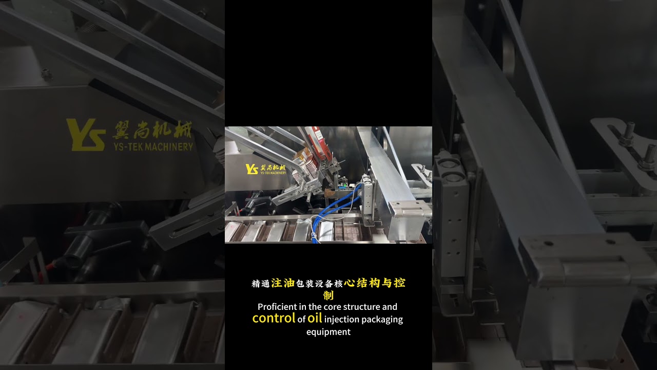 Customizable Vape Cartoning Machine for Various Product Sizes 