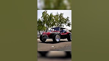 Vintage VOLKSWAGEN MEYERS MANX DUNE BUGGY Sold For CHEAP $$ | Pawn-Stars #pakistan