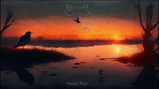 Breath Of Wind - Sunset Rays (Full Album)