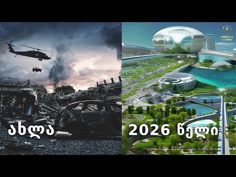 გაუშვით თქვენი ოცნებები: მარტივი გზა სრულყოფილი ცხოვრებისკენ