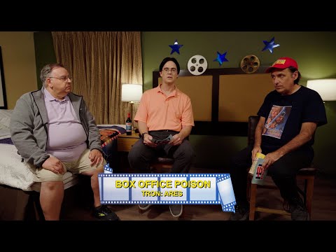 Box Office Poison with "Big" Mike | On Cinema Season 16 Ep 2 | HEI Network