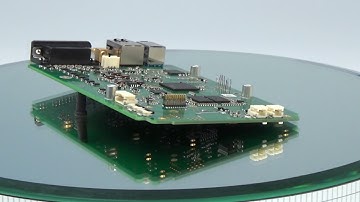 Meet the AvaSpec-Hero!