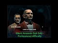 Hitman Blood Money - Silent Assassin Suit Only - You Better Watch Out - Professional difficulty