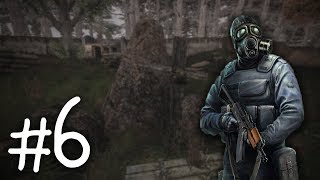 S.T.A.L.K.E.R. Пространственная аномалия #6.Тёмные времена S.T.A.L.K.E.R. Пространственная аномалия #6.Тёмные времена