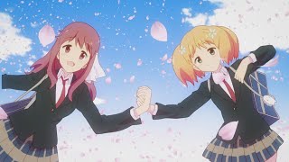 There She Goes | Yuri AMV
My inspiration/motivation is still at an all time low so I tried doing something completely different from my usual edits. I guess it helped since I did manage to make a full video. Im not too fond of how this turned out but Im glad I at least finished it. The change of pace was pretty nice and I got to reminisce with the many yuri series I have watched over the years. There were more series I wanted to use but they either didnt fit or I just dont have the footage. I wanted to edit a yuri anime mix for a long time now but just never got around to it and I could never decide on what song to use. I ended up picking this song just because it was the shortest of the options and I wasnt sure if Id be able to edit a longer video. Maybe Ill do more in the future since I rarely use these clips, but thats all I got for now. Happy pride month.
Footage: Kannazuki no Miko, Yagate Kimi ni Naru, Loveless, Shinsekai Yori, Sakura Trick, Simoun, Violet Evergarden: Eternity and the Auto Memory Doll, Citrus, Strawberry Panic, Netsuzou TRap, Ga-Rei: Zero, Asagao to Kase-san, Kuzu no Honkai, Blue Drop, Maria-sama ga Miteru
Program: Sony Vegas Pro 11.0
Song: There She Goes
Artists: Sixpence None The Richer
~♥~ DreamOfSilentStorms
DISCLAIMER: This video is intended for viewers age thirteen and older. I own nothing! I am simply using this content for entertainment purposes only. This is purely fanmade and just for fun. It is noncommercial and it does not compete with the original work and could have no negative effect on its market. I am not making a profit from this! All rights go to their respective owners.
Copyright Disclaimer Under Section 107 of the Copyright Act 1976, allowance is made for fair use for purposes such as criticism, comment, news reporting, teaching, scholarship, and research. Fair use is a use permitted by copyright statute that might otherwise be infringing. Non-profit, educational or personal use tips the balance in favor of fair use.
No Copyright Infringement Intended. There She Goes | Yuri AMV