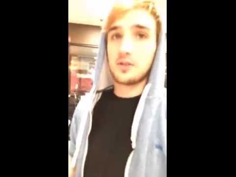 Mitch Jones (ft. Cdew) on Periscope: