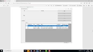 VB.NET Visual Studio - Combobox Connect Access Database