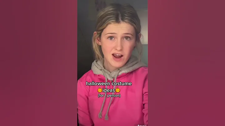 which ONE are you gonna be?? 🎃🤪 #shorts #fyp #viral #halloween