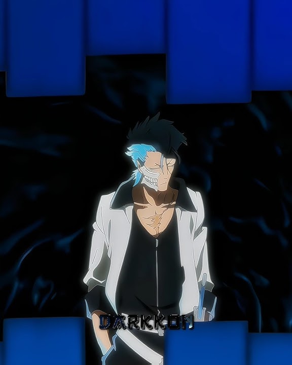 Grimmjow Returns - [ BLEACH TYBW PART 3 ] EDIT #shorts #bleach #anime #edit #trending