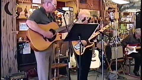 Nina & Dana Westfall + Nelson Lough