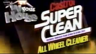 WWF In Your House 15: A Cold Day In Hell Opening