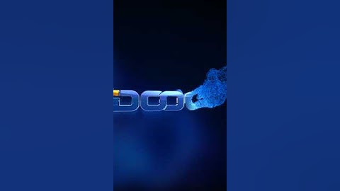 Doogee Collo (DG100) - On (with Animation)