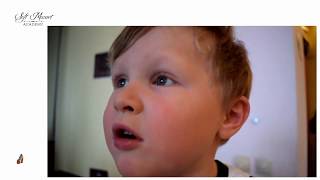 Soft Mozart Butterfly Ball-2019: Ivan (3) plays Theme From Symphony by Haiden screenshot 4