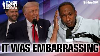 Download Lagu “This Is a SH*T SHOW!” Stephen A. ERUPTS After Trump’s State of the Union! MP3