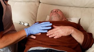 You are not alone - The Long COVID Service
