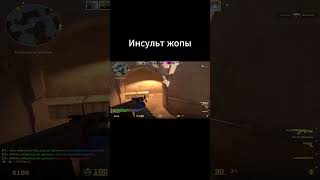 Страшно | Twitch - VioLouR #cs2  #funny  #screamer