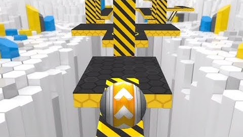GYRO BALLS- All Levels New Update Gameplay Android, İos #5 GyroSphere Trials