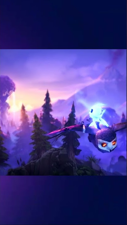 Every Gamer Should Know About Ori