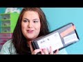 Unboxing sigma jaclyn hill editie