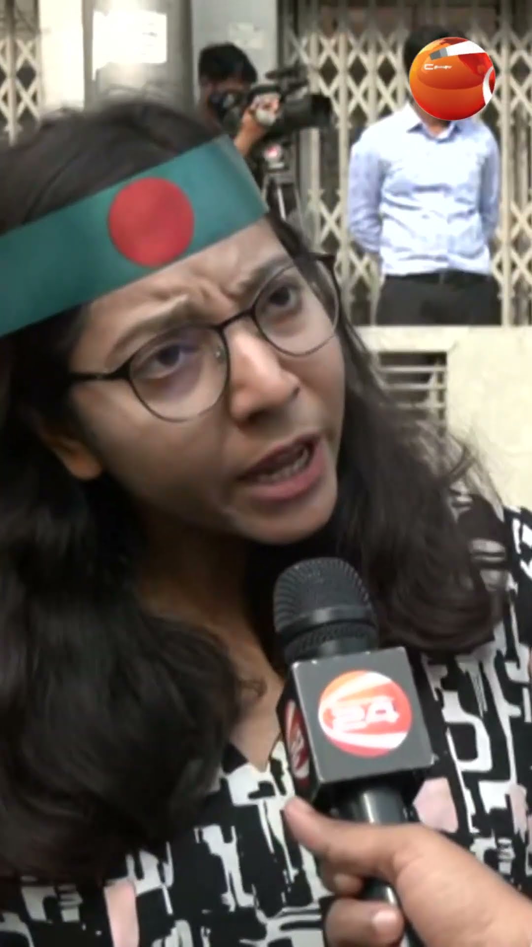 'ট্রেনিং শেষ হবার আগে মিথ্যা বিশৃঙ্খলার অভিযোগ এনে বের করে দেয়া হয়'#SubInspector #Police #channel24