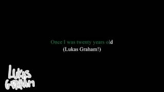 Lukas Graham - 7 Years Old (lyrics)