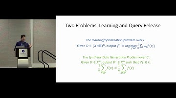 How to Use Heuristics for Differential Privacy