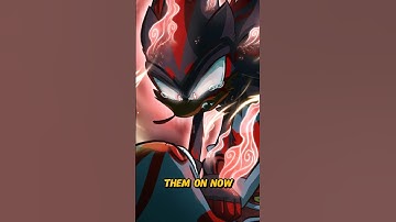 Facts About Shadow The Hedgehog You Didn’t Know