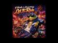T FUNK Feat SNOOP FROGG LET IT RIDE