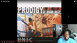 Dee Listens To Prodigy - H.N.I.C. [Full Album: Episode 1]