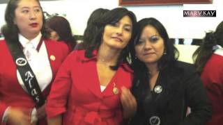 Consultora Celia Villarreal Grupo Moñaki