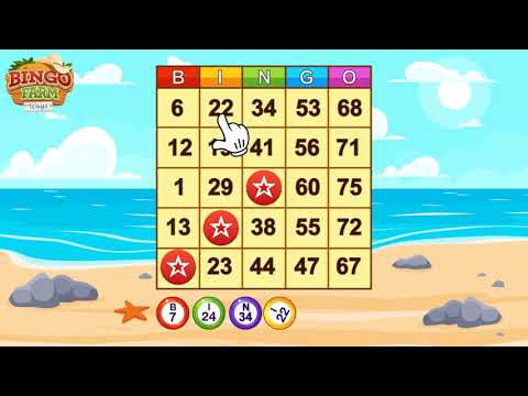 Bingo Farm Ways: Best Free Bingo Games