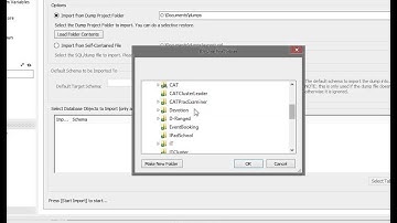Transfer a MySQL database without use of internet with Workbench