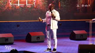 DAY 8 | MORNING SERVICE | SIGNS AND TOKENS CONFERENCE 2026 - TOKE OF WHITE APPAREL