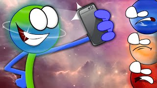 Why is Uranus BlueGreen? + more videos | #planets #kids #science #education #unusual