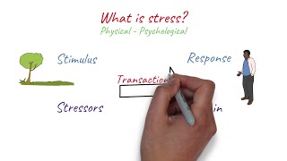 What is stress?