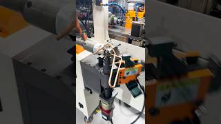 Air Conditioning Suction Tube Bending for Heat Exchanger
