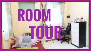 『Room Tour』房間改造紀錄超詳細住得舒適才幸福❤