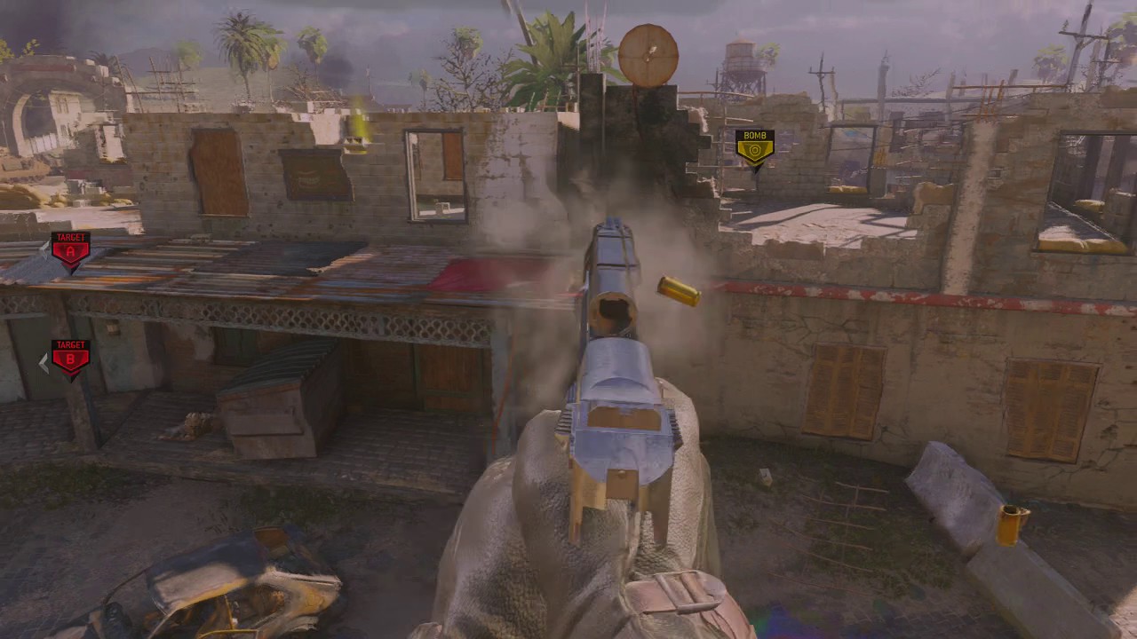 Ambush Hard Strafe No Lagg Proof