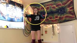 Ghosting Isolation Combo Tutorial