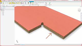 Woodwork for Inventor V17 New Features | CAD/CAM for Furniture Design